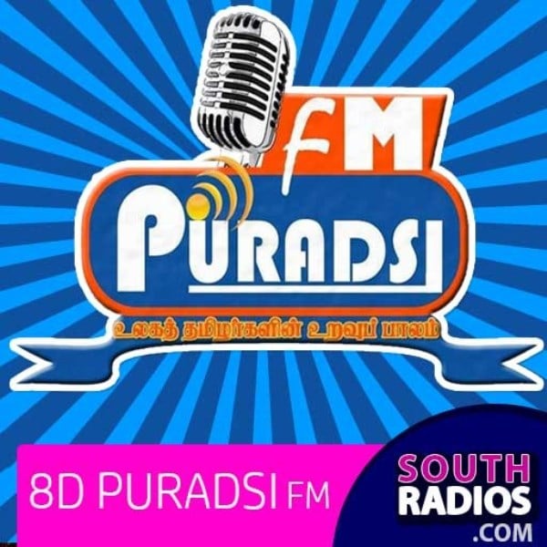 Puradsifm Tamil Super Hits Radio Free Radio TuneIn