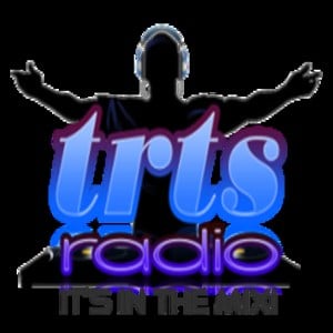 TRTS Radio-logo