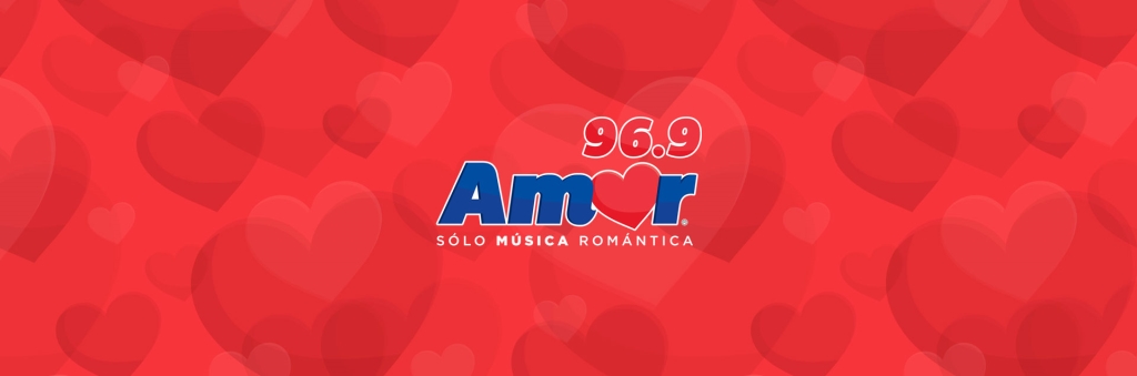 Amor 96.9 FM Culiacán