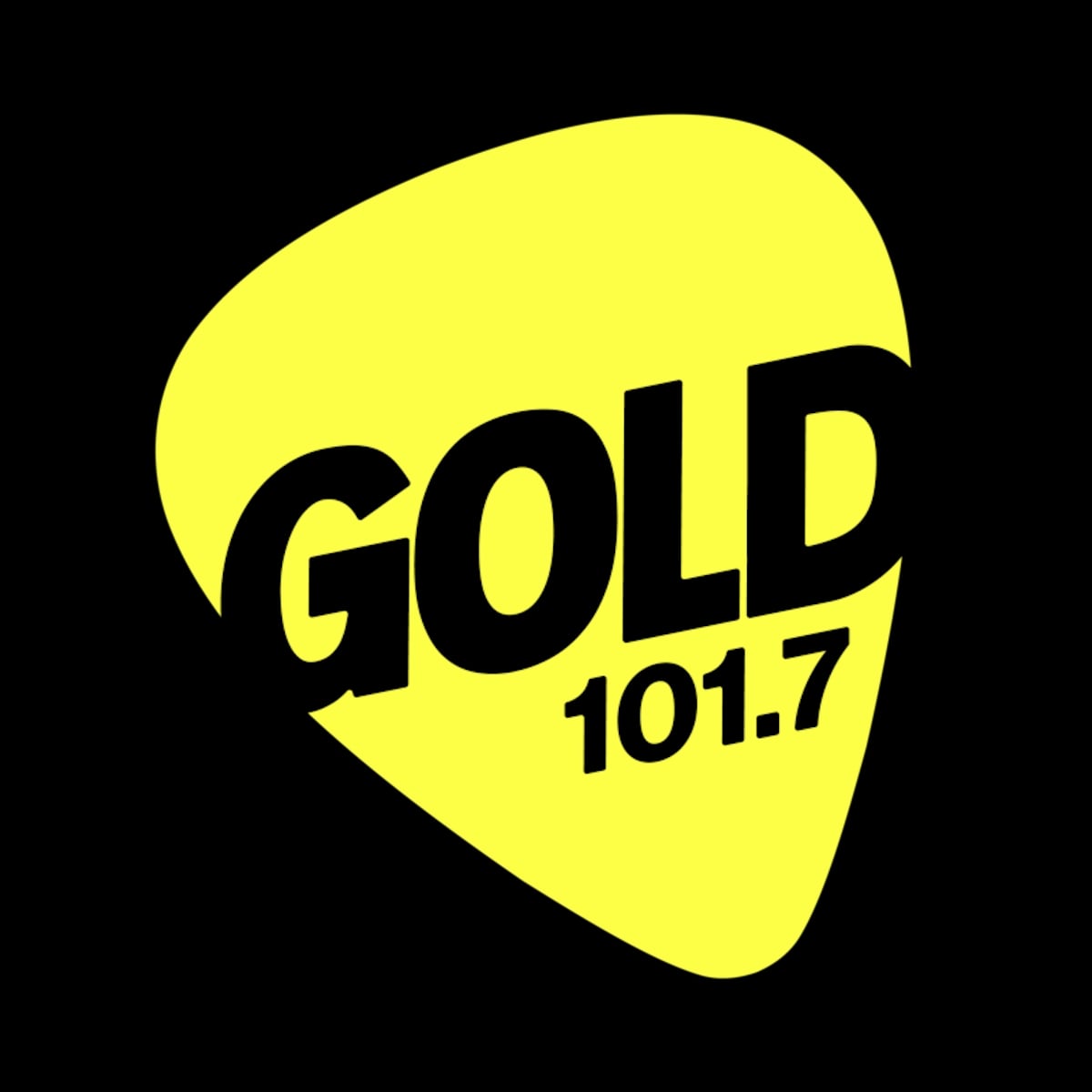 GOLD101.7