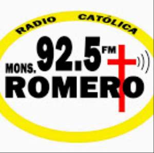 Radio Romero-logo