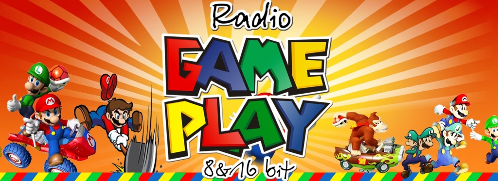 GamePlay