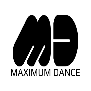 MAXIMUM DANCE-logo