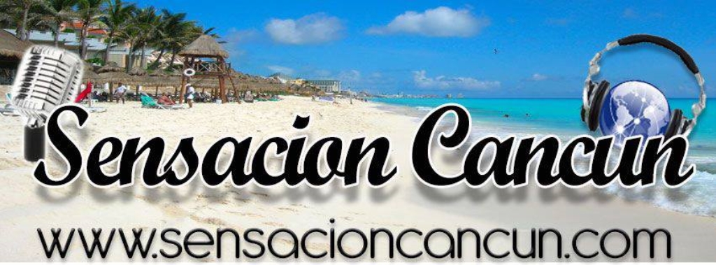 RADIO SENSACION CANCUN