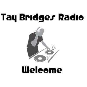 Tay Bridges Radio-logo