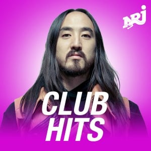 NRJ CLUB HITS-logo