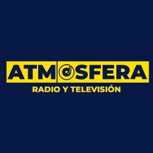 Atmosfera Radio-logo