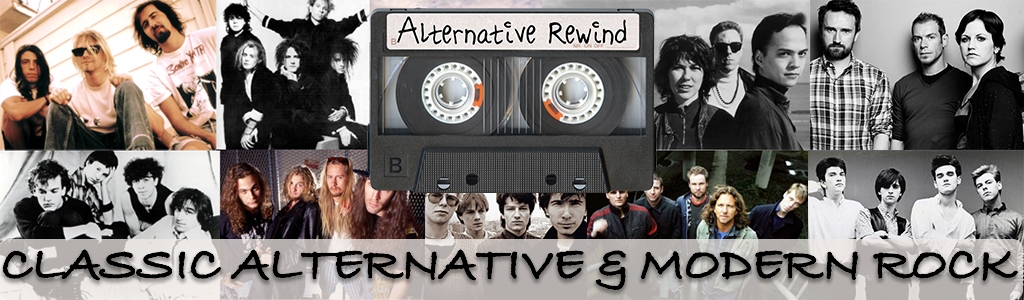 Alternative Rewind