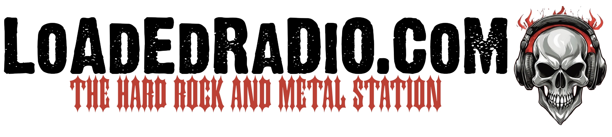 Loaded Radio