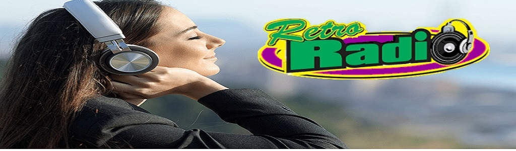 Retro Radio Ireland