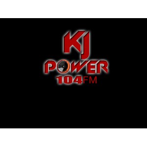 KJ Power104-logo