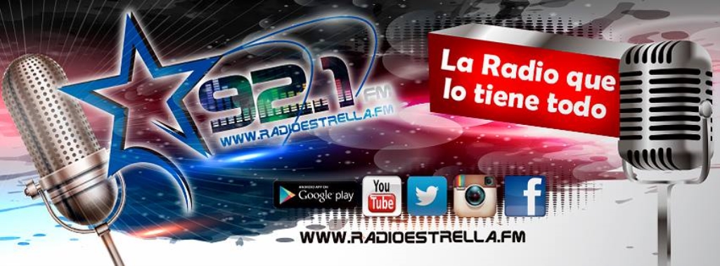 Radio Estrella 92.1