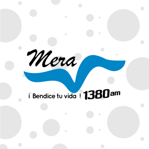 Radio Mera-logo