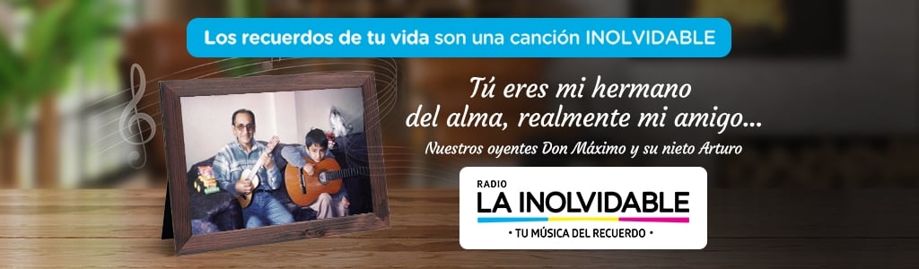 La Inolvidable Radio (Peru)