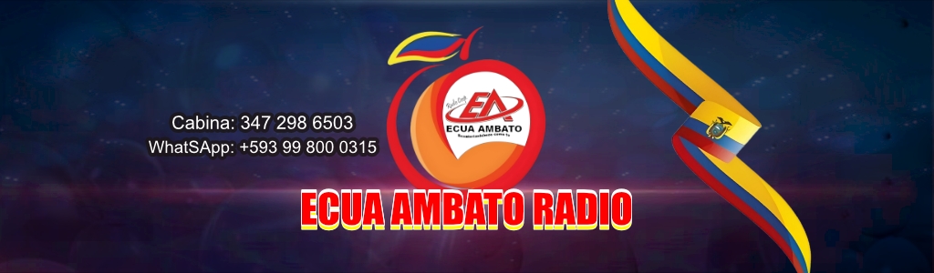 Ecua-Ambato-Radio