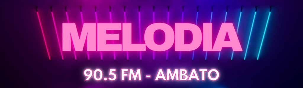 Melodia 90.5 Ambato