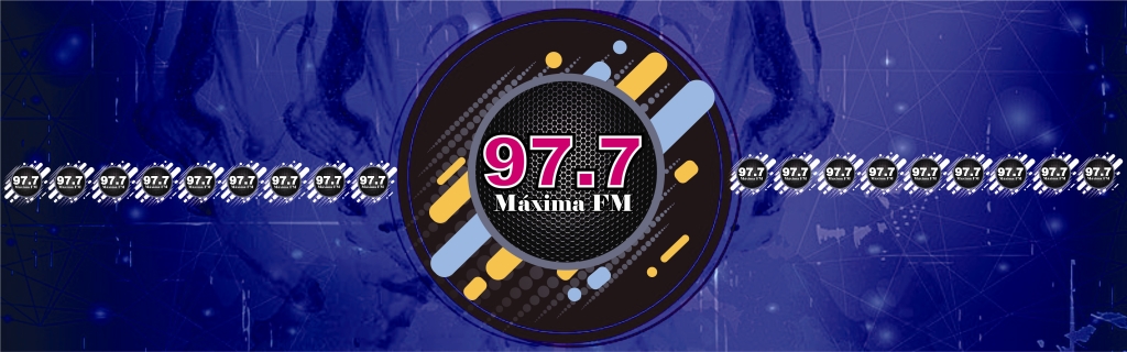 MAXIMA FM 97.7