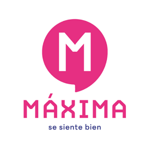 MAXIMA FM 97.7-logo