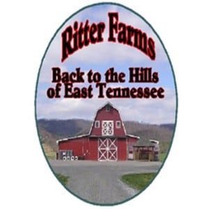 Ritter Farms Internet Radio-logo