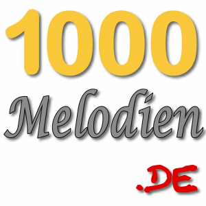 1000 Melodien-logo