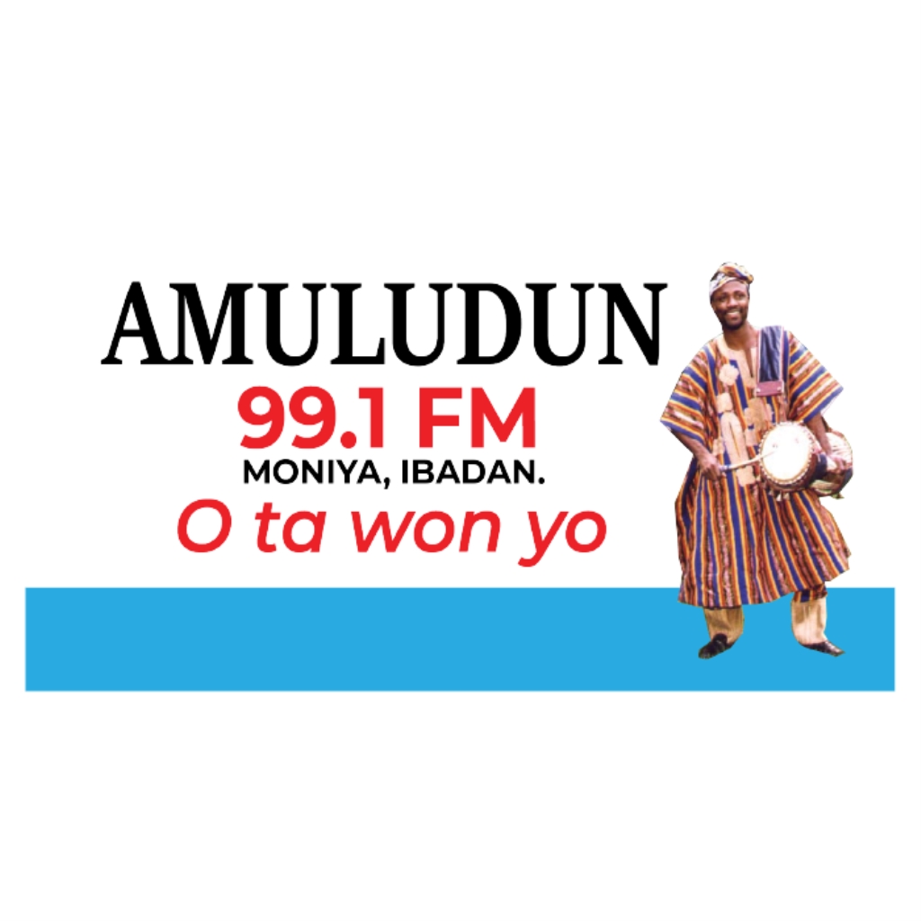 Amuludun FM Ibadan