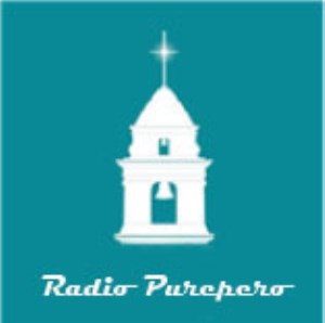 Radio Purepero-logo