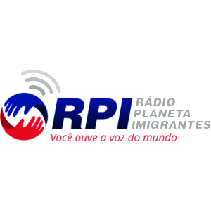 Rádio Planeta Imigrantes-logo