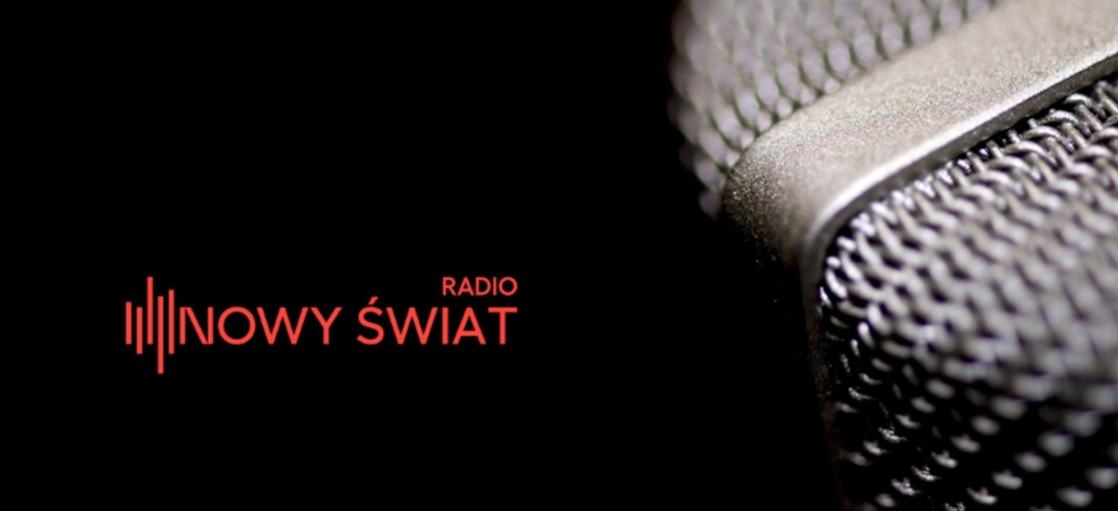 Radio Nowy Swiat