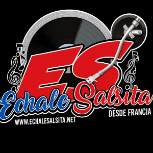 Echalesalsita-Radio-logo