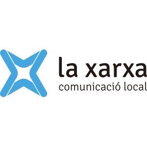 La Xarxa Radio-logo