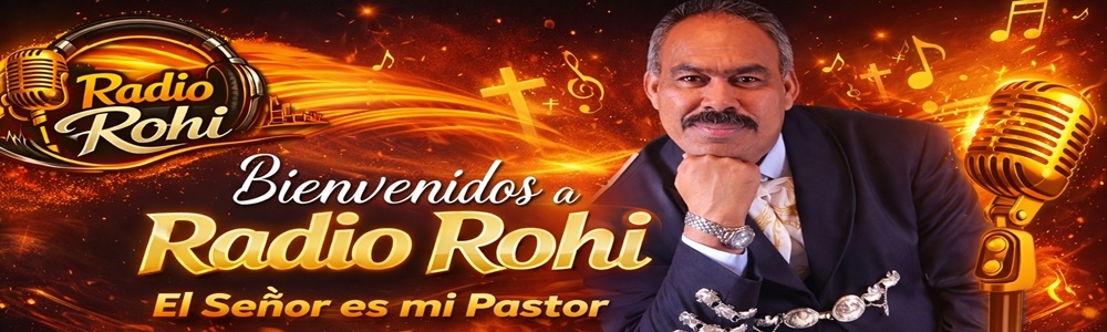 Radio Rohi