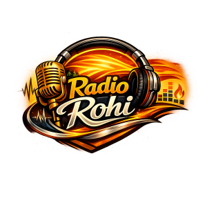 Radio Rohi-logo