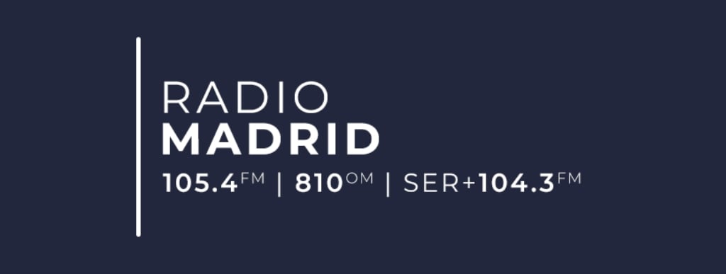 Cadena SER - Madrid