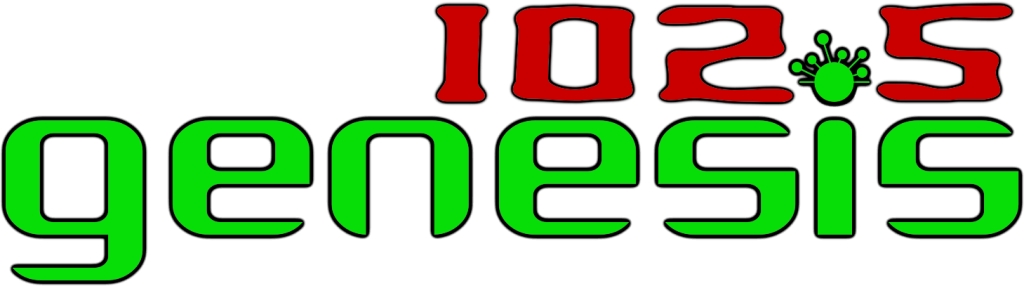 Genesis HD 102.5 FM