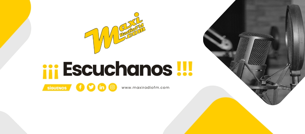 MaxiRadioFM