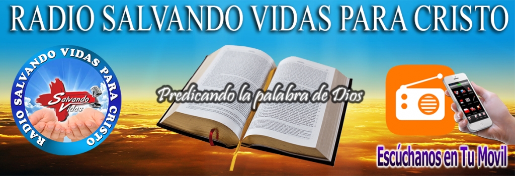 radio salvando vidas