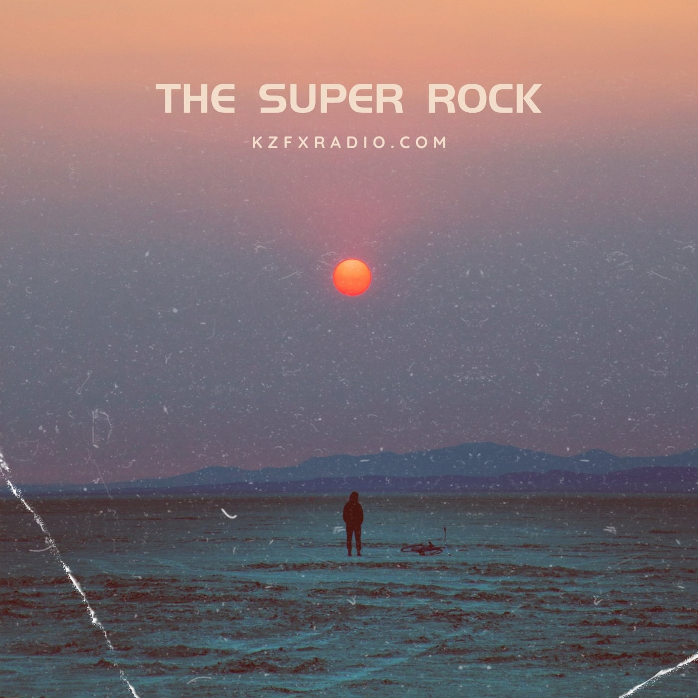 KZFX The Super Rock