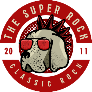 KZFX The Super Rock-logo