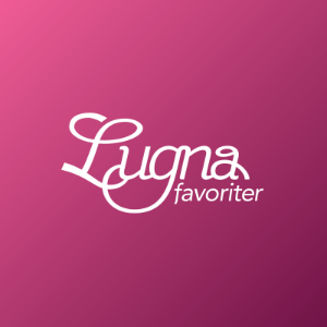 Lugna Favoriter-logo