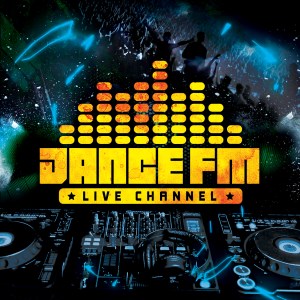 Dance FM-logo