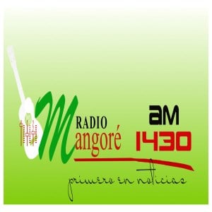 Radio Mangore-logo
