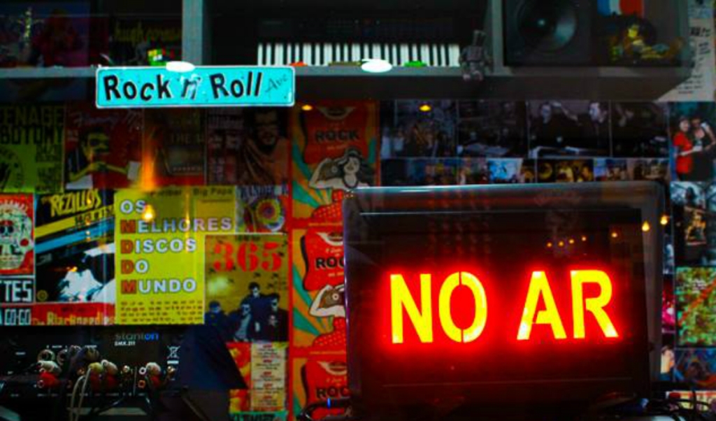 Rádio Cadillacs