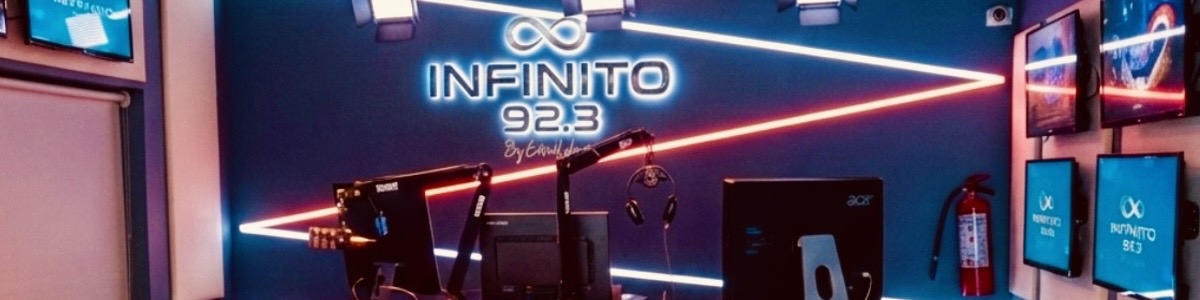 INFINITO 92.3 (Morelia)
