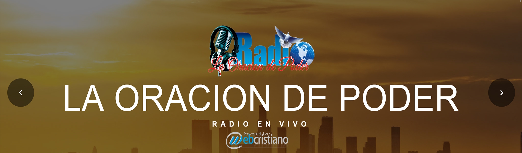 La Oracion de Poder