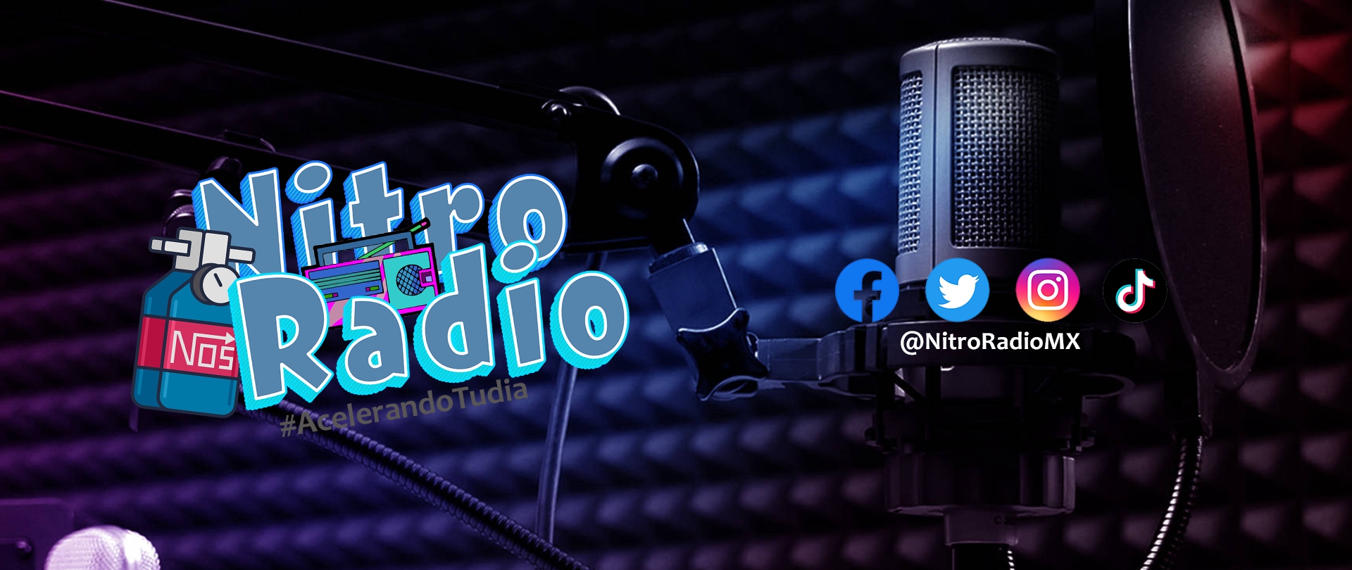 Nitro Radio