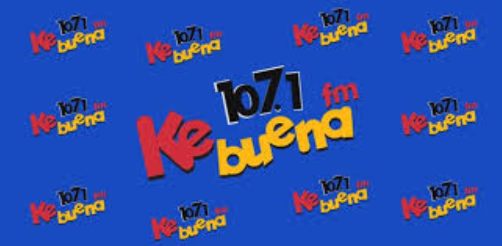 Ke Buena 107.1 Queretaro