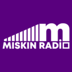 Miskin Radio-logo