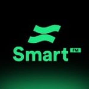 Smart FM-logo