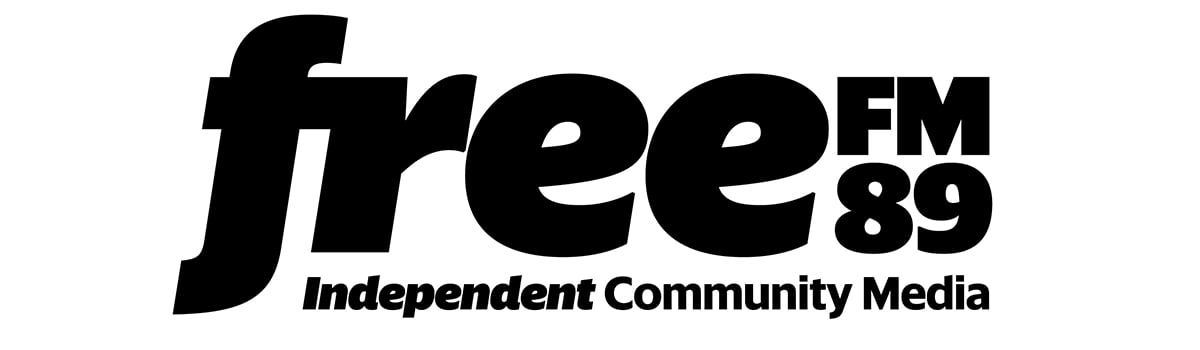 Free FM 89.0 Independent Community Media