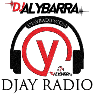 DJAY Radio-logo